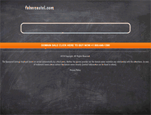 Tablet Screenshot of fabercastel.com